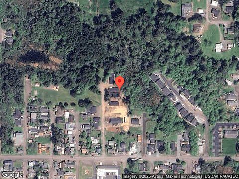 Falcon, ROCKAWAY BEACH, OR 97136