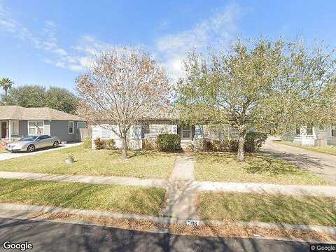 Circle, CORPUS CHRISTI, TX 78412