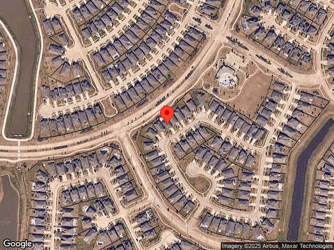 Galley Ridge, LA MARQUE, TX 77568