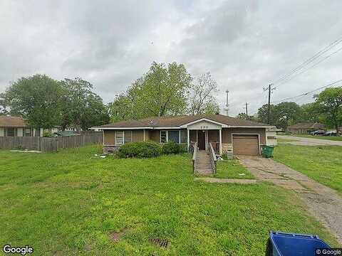 Burkett, RICHWOOD, TX 77531