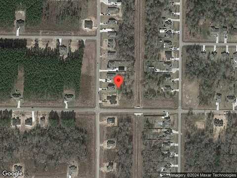 County Road 66121, DAYTON, TX 77535