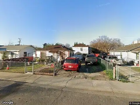 Palm, STOCKTON, CA 95205