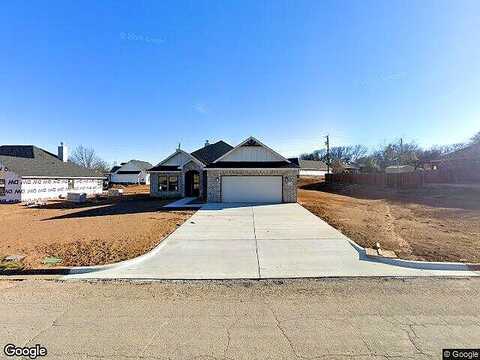 College, JACKSBORO, TX 76458