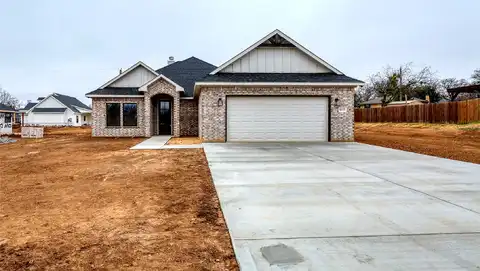 College, JACKSBORO, TX 76458