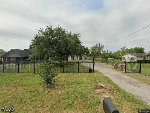 Alberta, EDINBURG, TX 78542