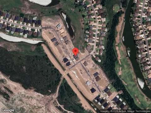 Torrey Pines, LAGUNA VISTA, TX 78578