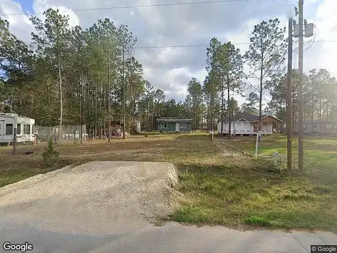County Road 5003, CLEVELAND, TX 77327