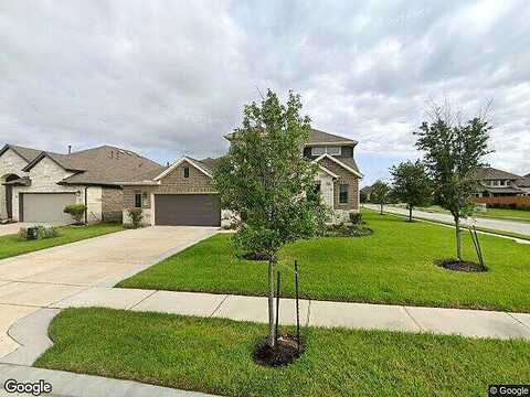 Wintery Tide, LA MARQUE, TX 77568