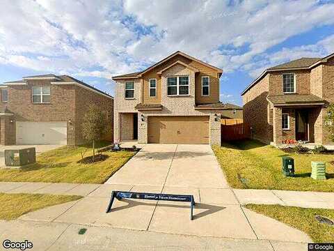 Bullock, PRINCETON, TX 75407