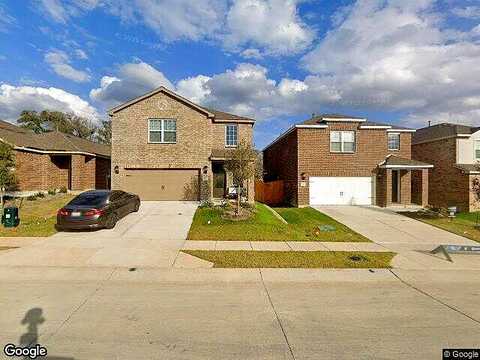 Butler, PRINCETON, TX 75407