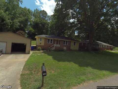 Pineview, MONROE, GA 30655