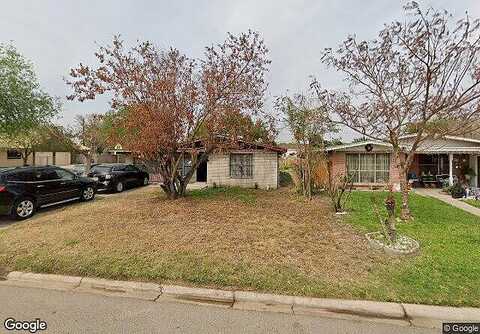 Mcintyre, EDINBURG, TX 78541