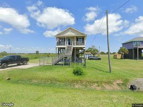 Anderson, PORT BOLIVAR, TX 77650