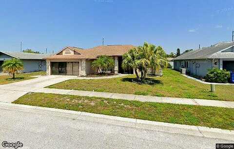 Tarsier, NEW PORT RICHEY, FL 34653