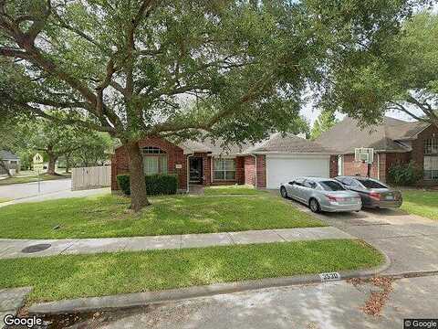 Wellington, PEARLAND, TX 77584