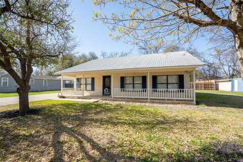 Prather, TAYLOR, TX 76574