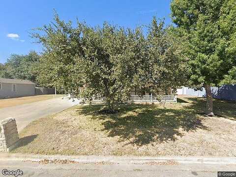 Prather, TAYLOR, TX 76574