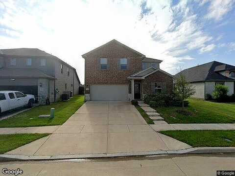 Bailey, ROYSE CITY, TX 75189