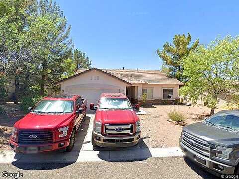 Trail Blazer, COTTONWOOD, AZ 86326