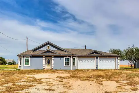 Main, WILSON, TX 79381