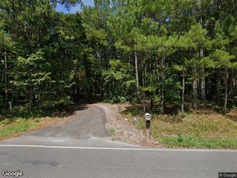 Smyrna Church, CHATSWORTH, GA 30705