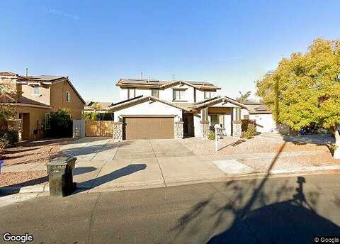 Walnut, GILBERT, AZ 85298
