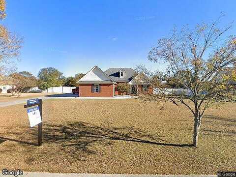 Flat Bush, GUYTON, GA 31312