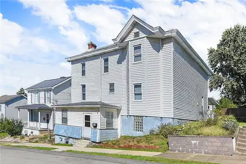 George, GREENSBURG, PA 15601