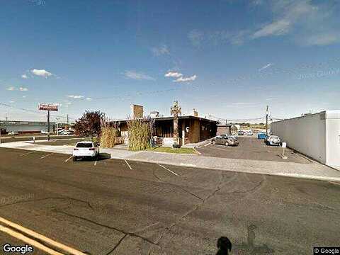Elder, MOSES LAKE, WA 98837