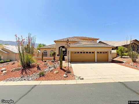 Greenbelt, TUCSON, AZ 85739