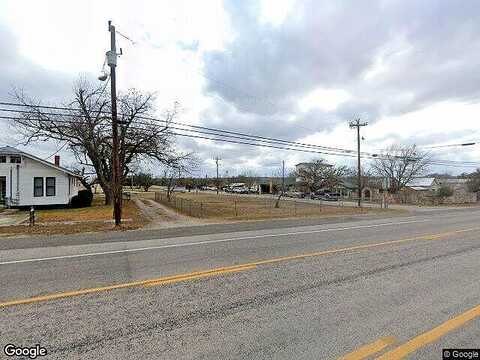 Fm 2093, HARPER, TX 78631