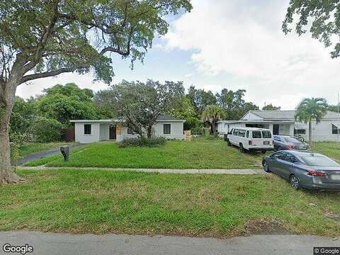 133Rd, NORTH MIAMI, FL 33161