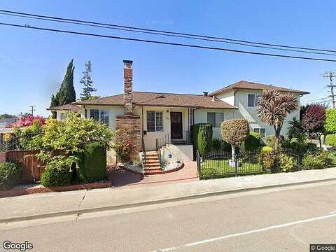 Norbridge, CASTRO VALLEY, CA 94546