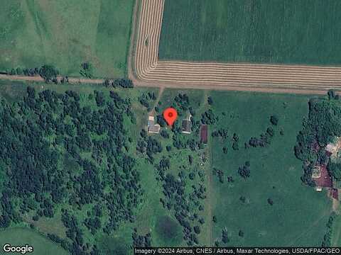 150Th, OGILVIE, MN 56358