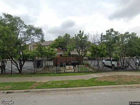 Cullen, AUSTIN, TX 78757
