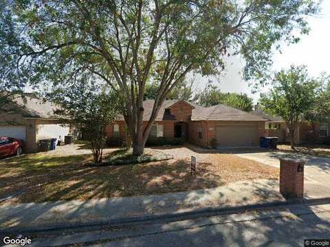 Raven, NEW BRAUNFELS, TX 78130
