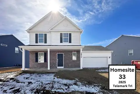 Telemark Trail, Stoughton, WI 53589