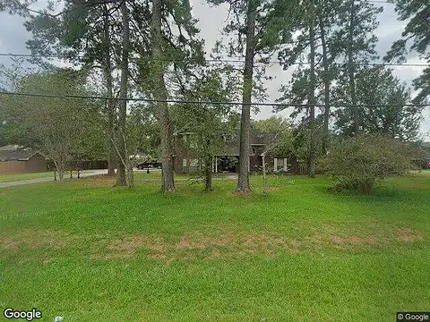Farm To Market 163, CLEVELAND, TX 77327