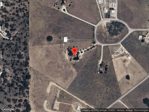 County Road 6825, NATALIA, TX 78059