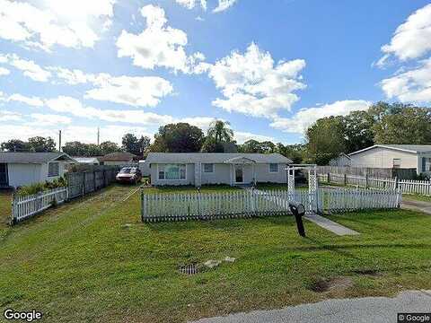 71St, PINELLAS PARK, FL 33781