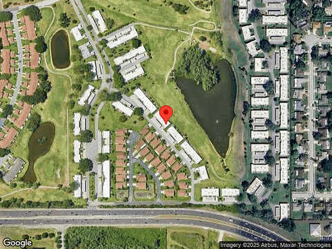 Scorecard, NEW PORT RICHEY, FL 34655
