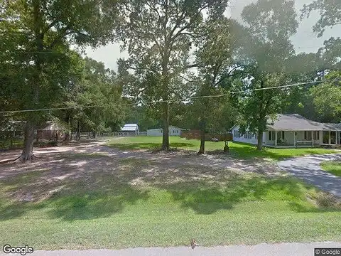 County Road 318, CLEVELAND, TX 77327