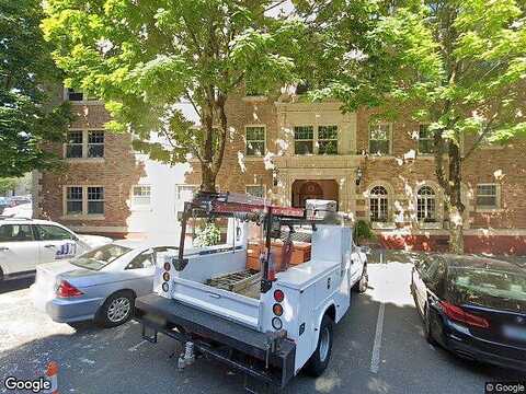 16Th, PORTLAND, OR 97205