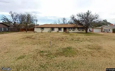 Circle, ABILENE, TX 79602