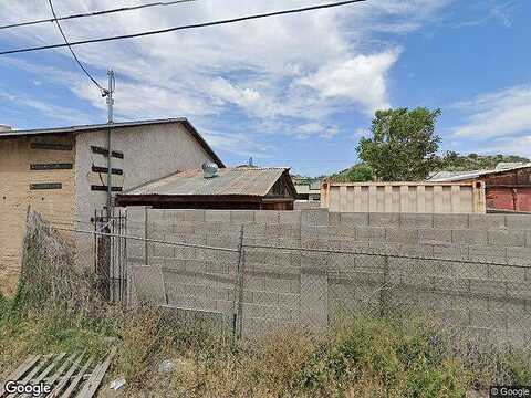 Roosevelt, MIAMI, AZ 85539