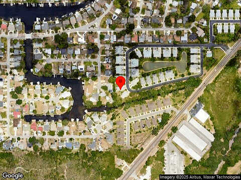 Harbor Ridge, PALM HARBOR, FL 34683