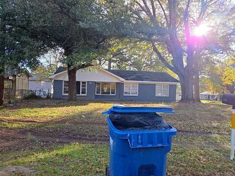 N Tyler St, Big Sandy, TX 75755