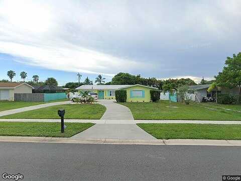 Banana River, INDIAN HARBOUR BEACH, FL 32937