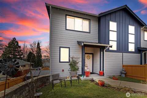 Talbot Rd S, Renton, WA 98055