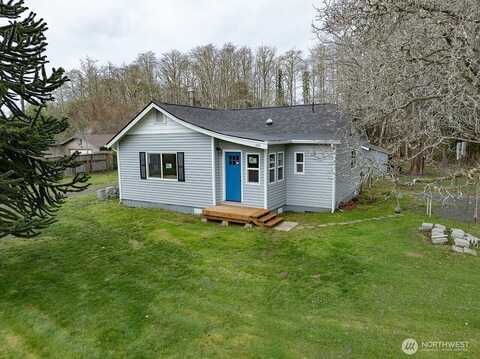 Sandridge Rd, Long Beach, WA 98631